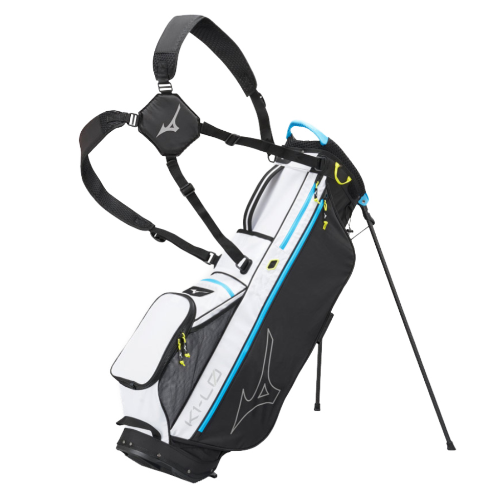 Mizuno K1-LO Golf Stand Bag