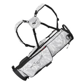 Picture of Mizuno Scratch-Sac Golf Carry Bag