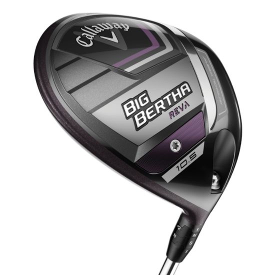 Picture of Callaway Big Bertha REVA 23 Golf Driver