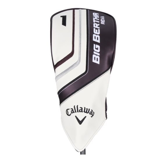 Picture of Callaway Big Bertha REVA 23 Golf Driver