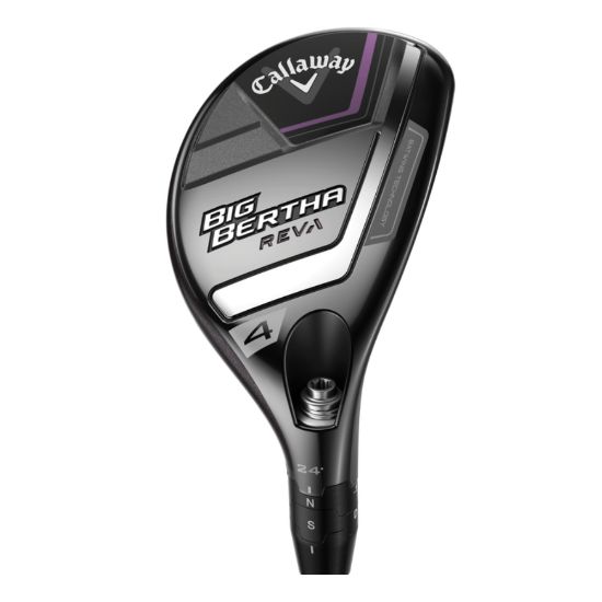 Picture of Callaway Big Bertha REVA 23 Golf Hybrid