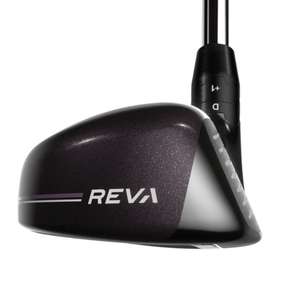 Picture of Callaway Big Bertha REVA 23 Golf Hybrid