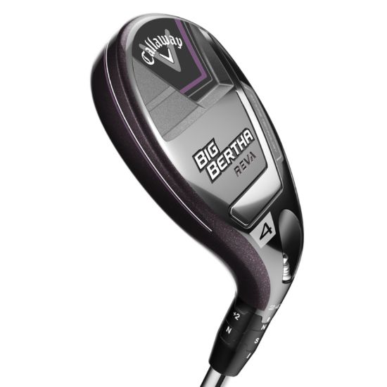 Picture of Callaway Big Bertha REVA 23 Golf Hybrid