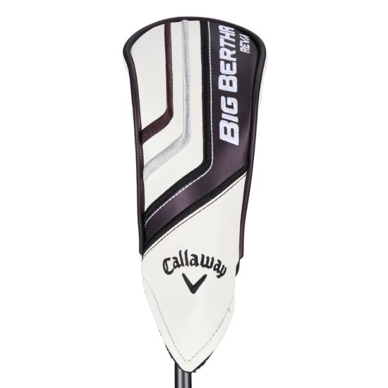 Picture of Callaway Big Bertha REVA 23 Golf Hybrid