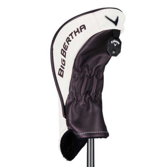 Picture of Callaway Big Bertha REVA 23 Golf Hybrid