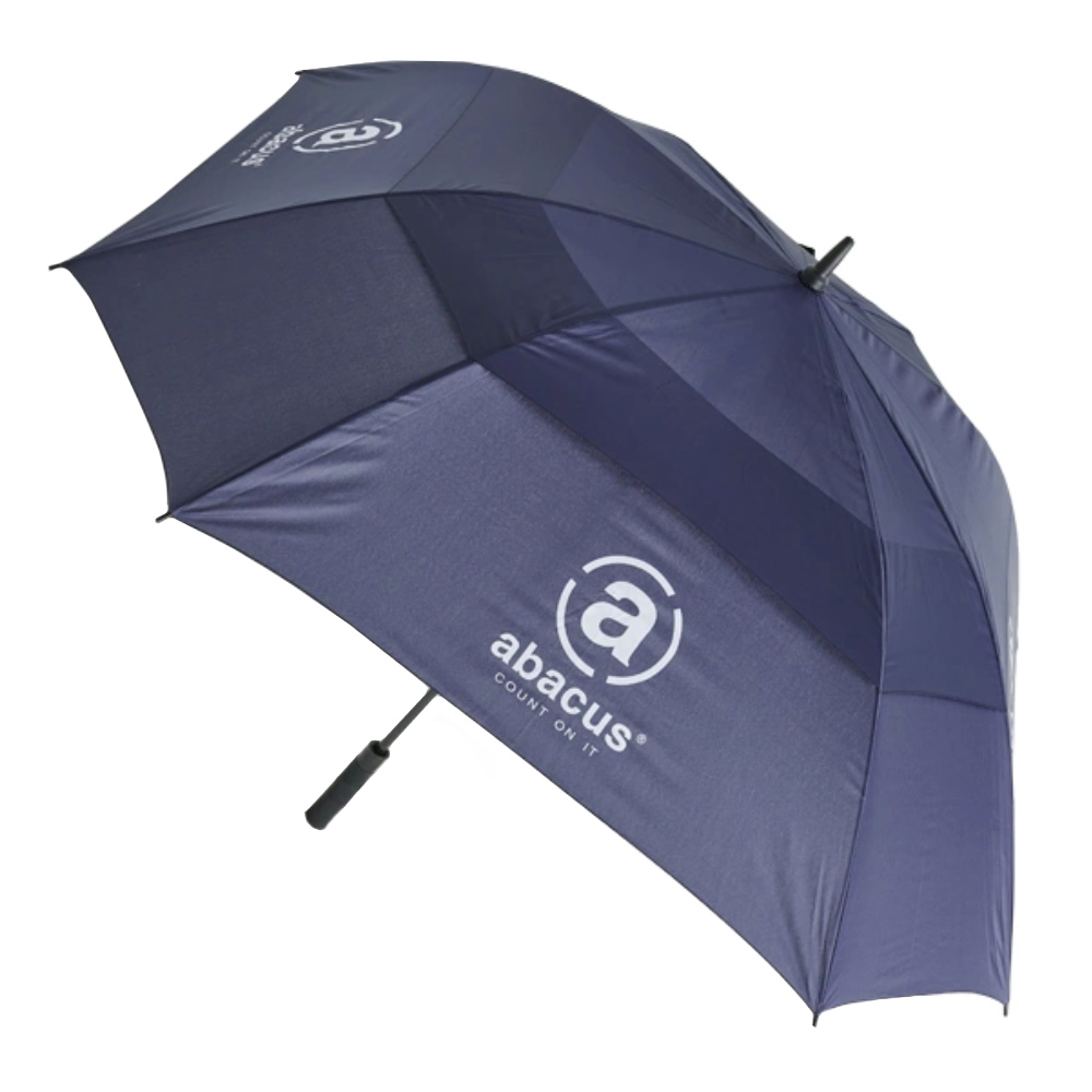 Abacus Square Golf Umbrella