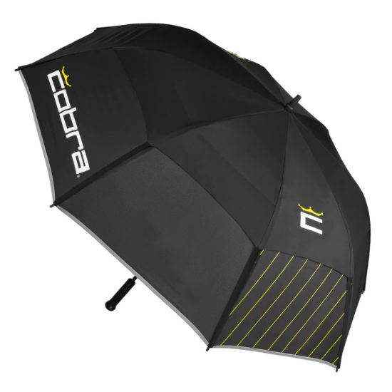 Picture of Cobra Double Canopy Golf Umbrella