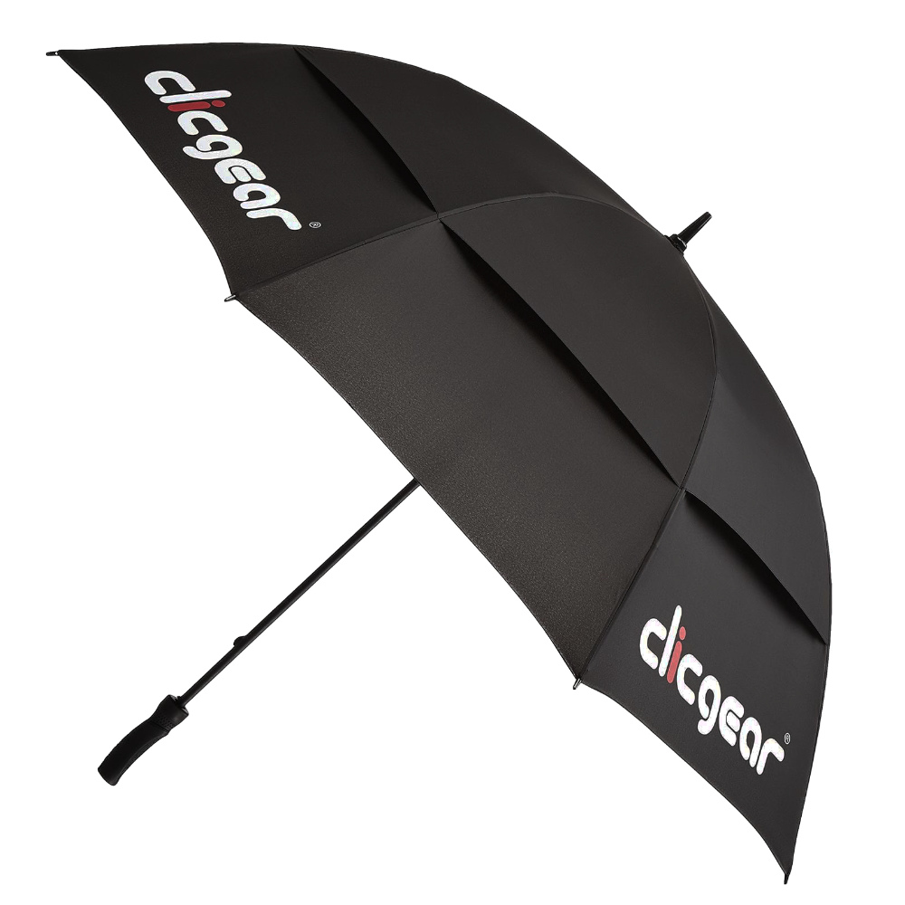 Clicgear Double Canopy Golf Umbrella