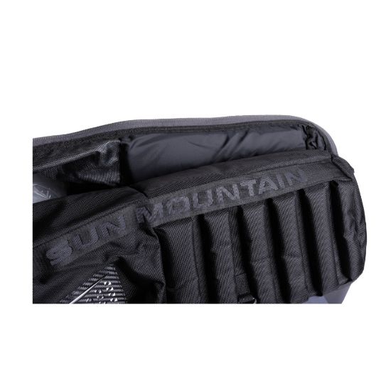 Picture of Sun Mountain Kube Wheeled Golf Travel Cover