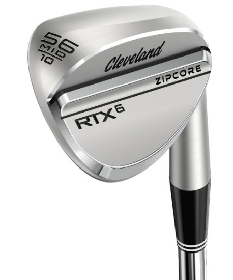 Picture of Cleveland RTX 6 Zipcore Wedge