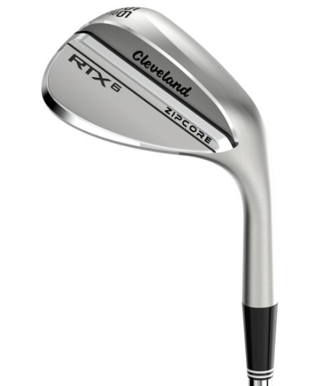 Picture of Cleveland RTX 6 Zipcore Wedge