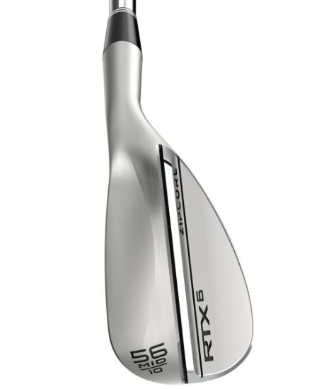 Picture of Cleveland RTX 6 Zipcore Wedge