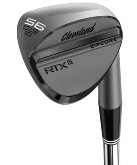 Picture of Cleveland RTX 6 Zipcore Wedge