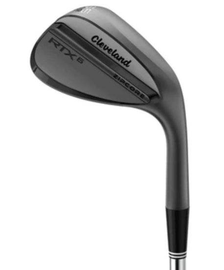 Picture of Cleveland RTX 6 Zipcore Wedge