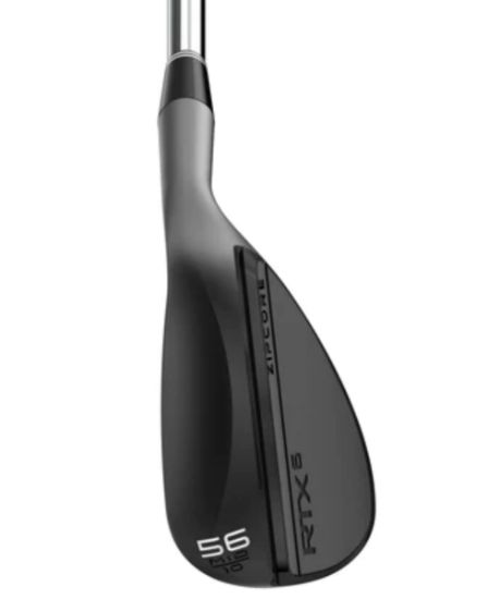 Picture of Cleveland RTX 6 Zipcore Wedge