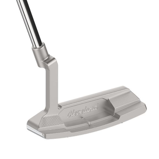 Picture of Cleveland HB Soft Milled UST 4 Golf Putter