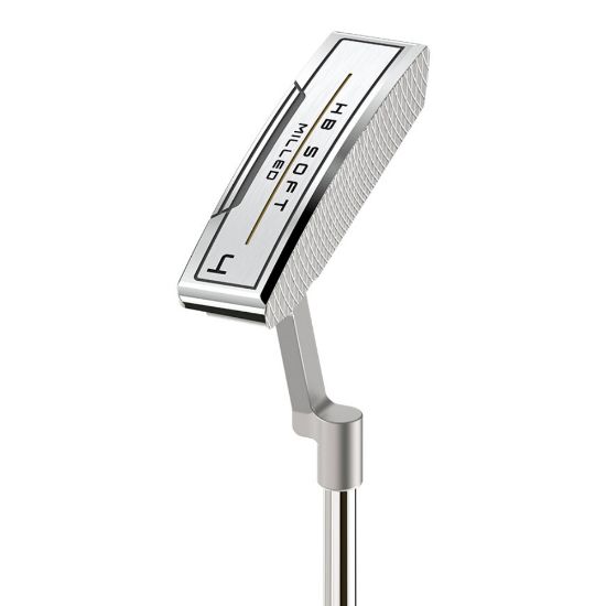Picture of Cleveland HB Soft Milled UST 4 Golf Putter