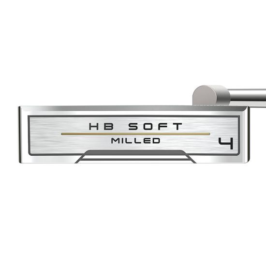 Picture of Cleveland HB Soft Milled UST 4 Golf Putter