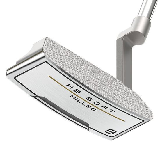 Picture of Cleveland HB Soft Milled UST 8P Golf Putter