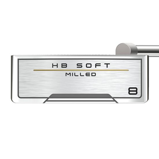 Picture of Cleveland HB Soft Milled UST 8P Golf Putter