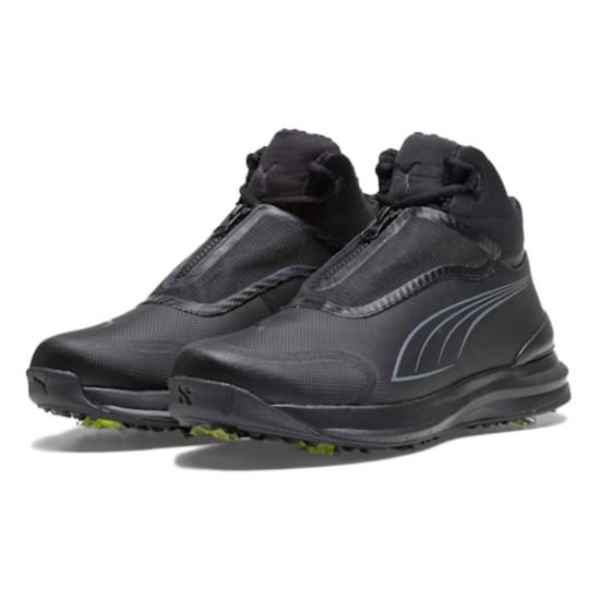 Picture of Puma Men's DRYLBL Winter Golf Boots