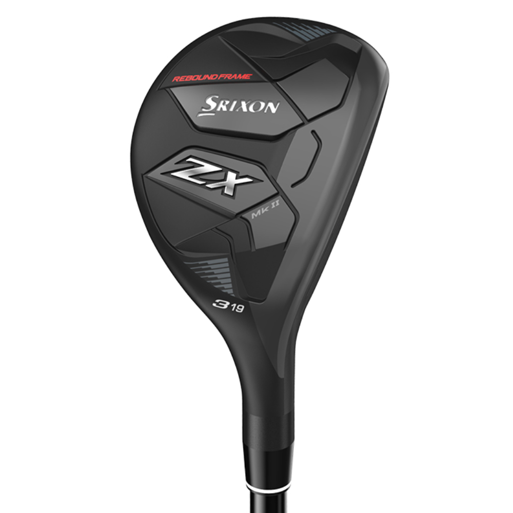 Srixon ZX MkII Golf Hybrid