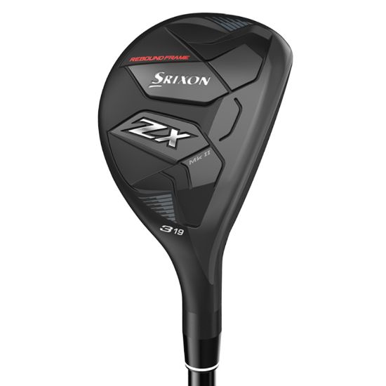 Picture of Srixon ZX MkII Golf Hybrid