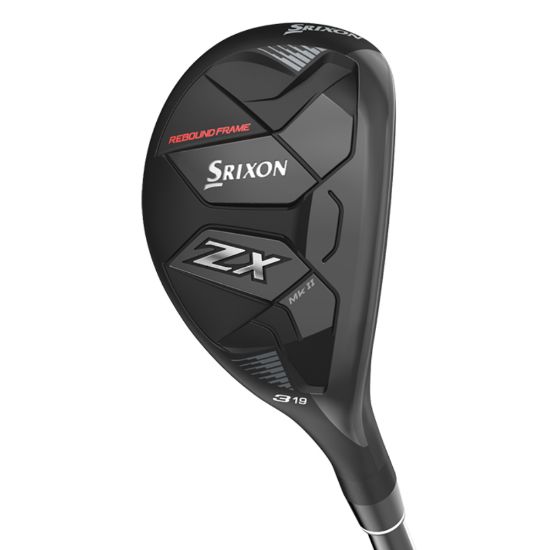 Picture of Srixon ZX MkII Golf Hybrid