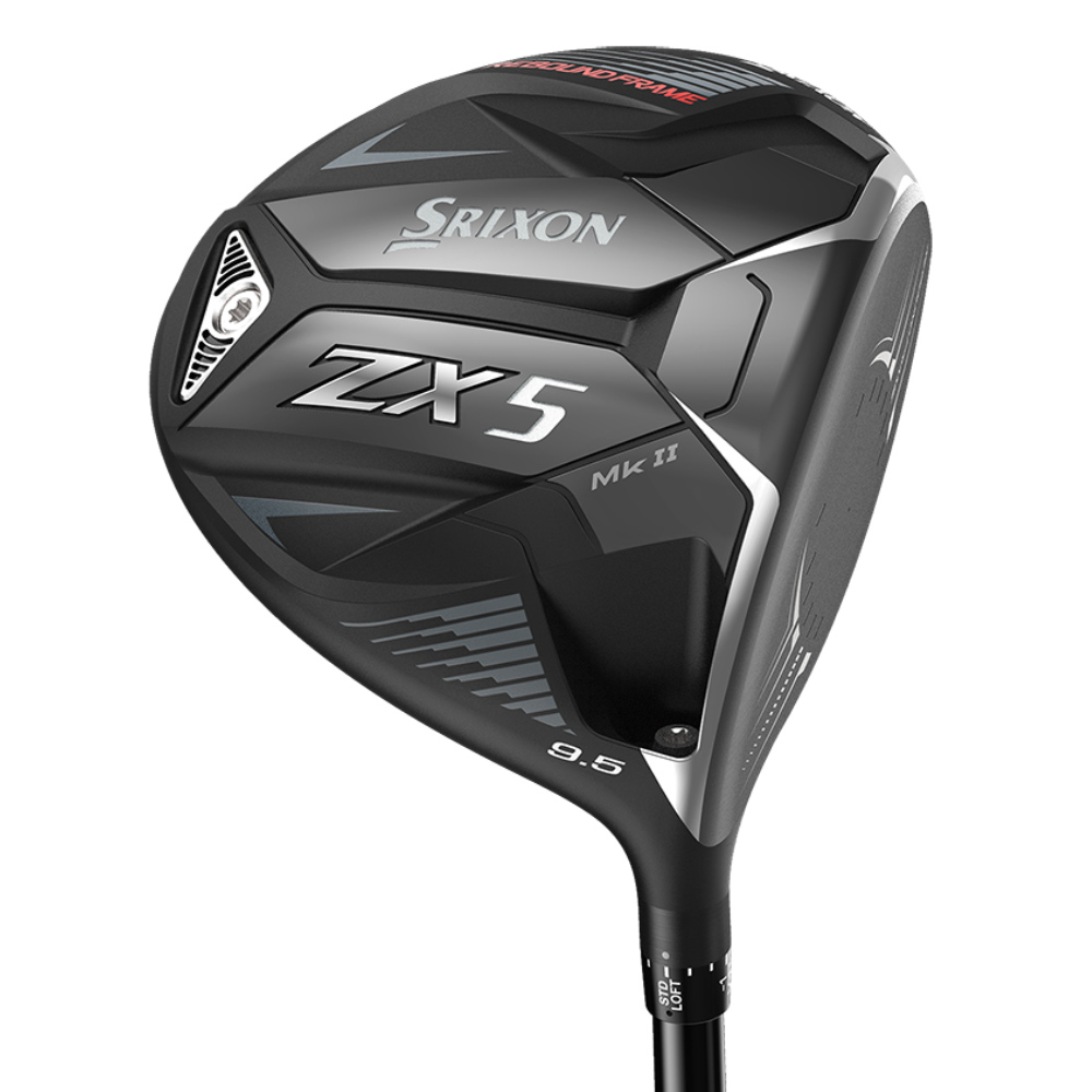 Srixon ZX5 MkII Golf Driver