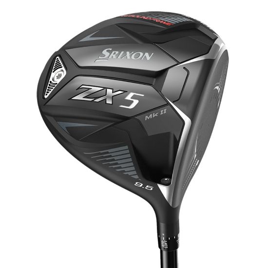 Picture of Srixon ZX5 MkII Golf Driver
