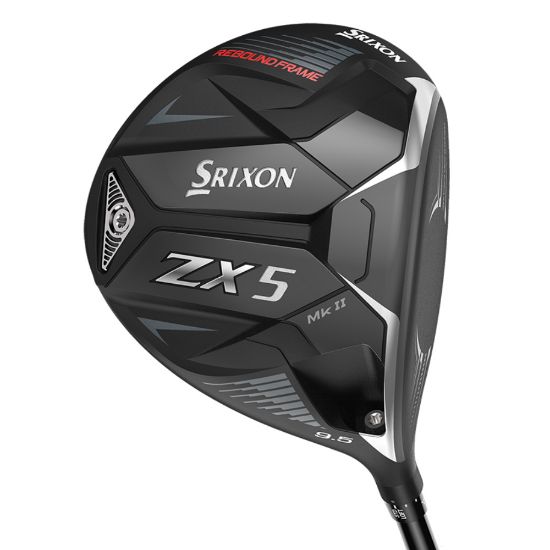 Picture of Srixon ZX5 MkII Golf Driver
