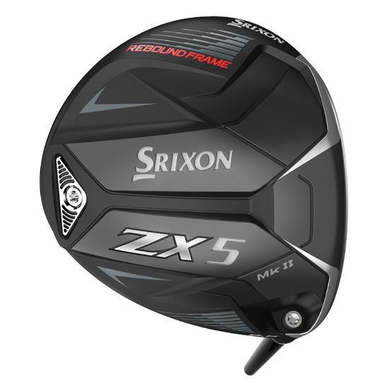 Picture of Srixon ZX5 MkII Golf Driver