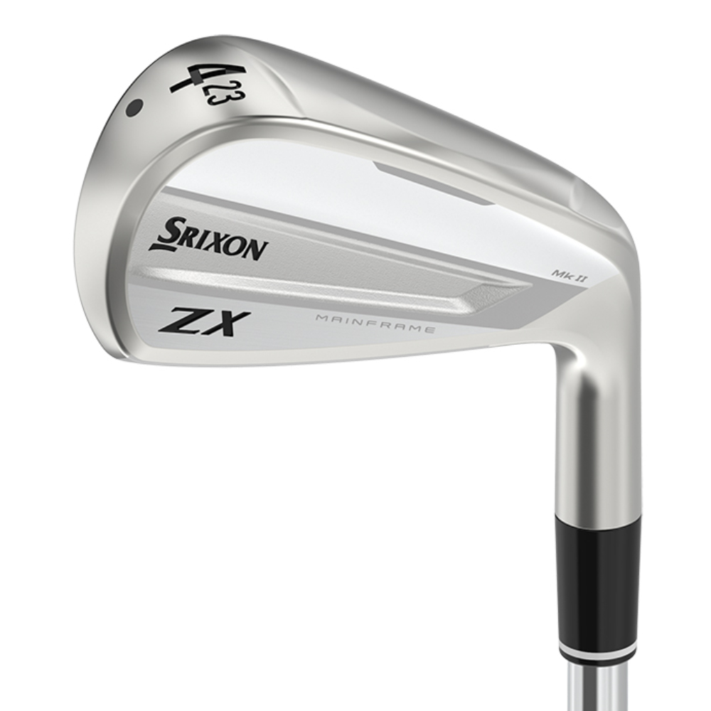 Srixon ZX MkII Golf Utility Iron