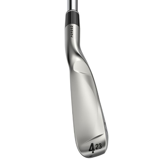 Picture of Srixon ZX MkII Golf Utility Iron