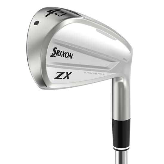 Picture of Srixon ZX MkII Golf Utility Iron