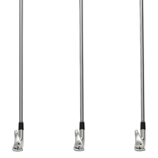 Picture of Srixon ZX MkII Golf Utility Iron