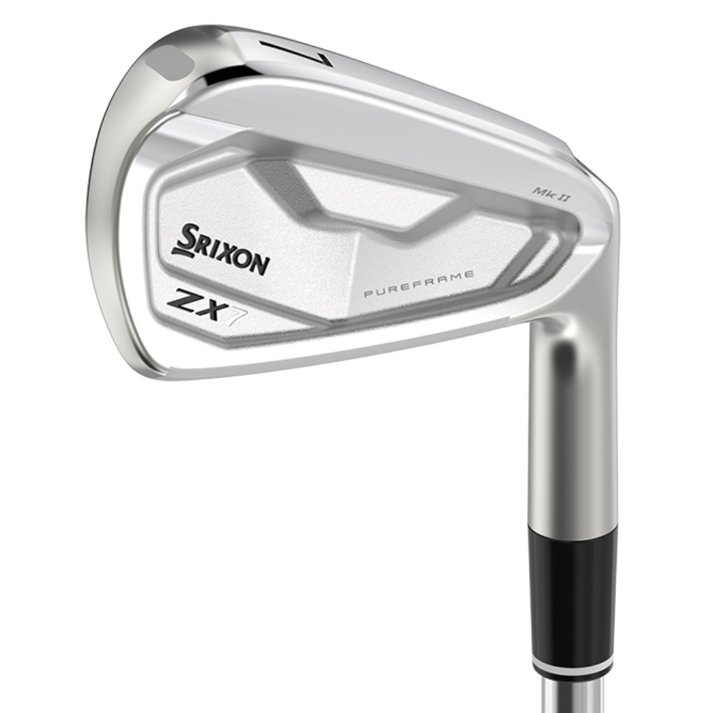 Srixon ZX7 MkII Golf Iron Set