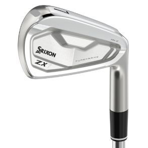 Picture of Srixon ZX7 MkII Golf Iron Set
