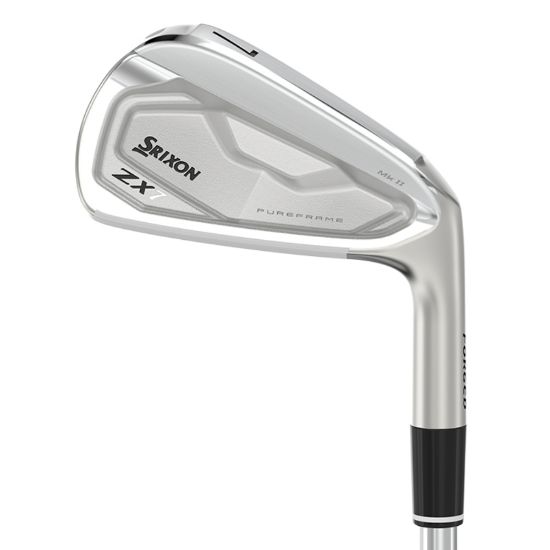 Picture of Srixon ZX7 MkII Golf Iron Set