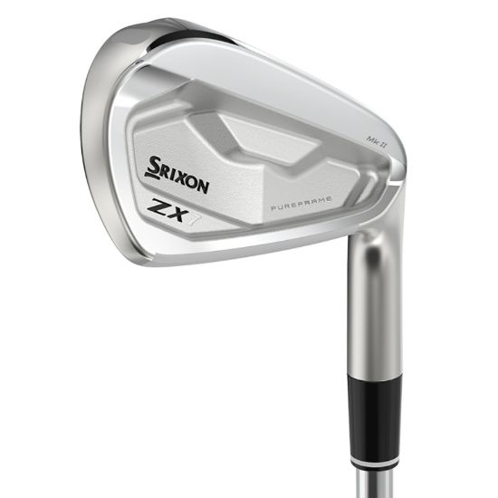 Picture of Srixon ZX7 MkII Golf Iron Set