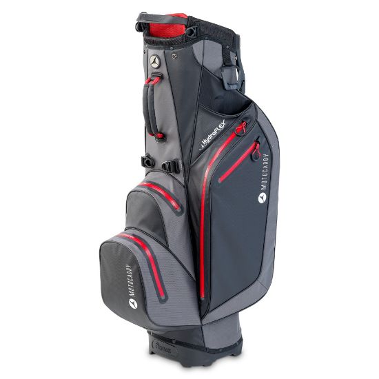 Picture of Motocaddy HydroFlex Golf Stand Bag