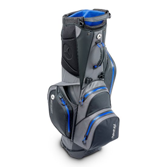 Picture of Motocaddy HydroFlex Golf Stand Bag