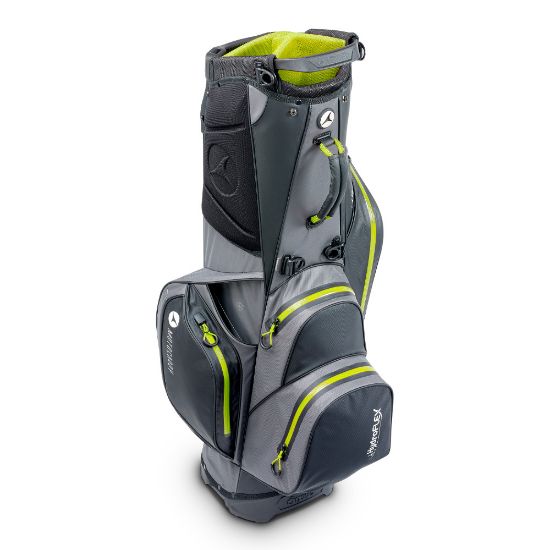 Picture of Motocaddy HydroFlex Golf Stand Bag