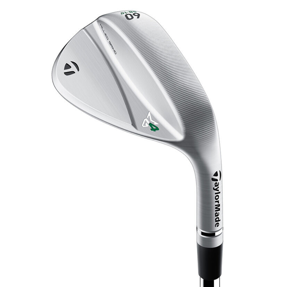 TaylorMade Milled Grind 4 Golf Wedge