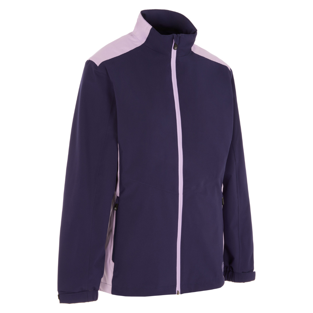 ProQuip Ladies Darcey Waterproof Golf Jacket