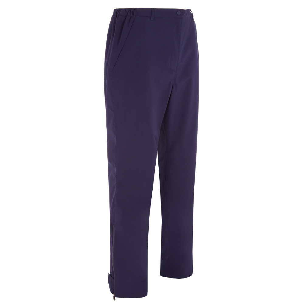 ProQuip Ladies Darcey Waterproof Golf Trousers