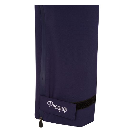 Picture of ProQuip Ladies Darcey Waterproof Golf Trousers