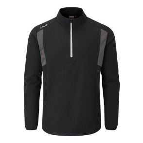 Picture of PING Men's Power 1/2-Zip Golf Midlayer