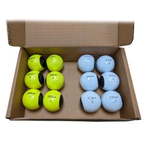 Picture of Titleist Overrun Golf Balls