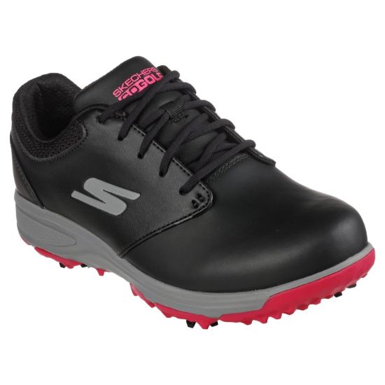 Picture of Skechers Ladies Jasmine Golf Shoes